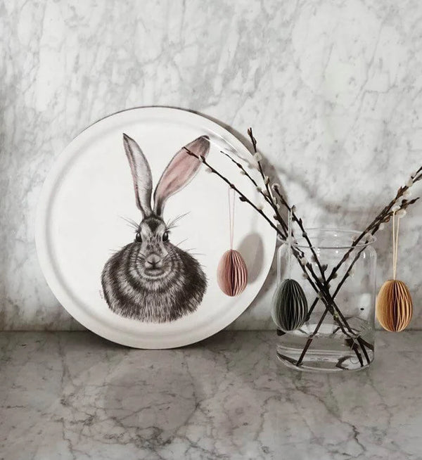 Henrietta - Round tray