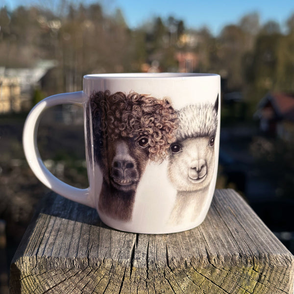 Anderssons - Coffee mug