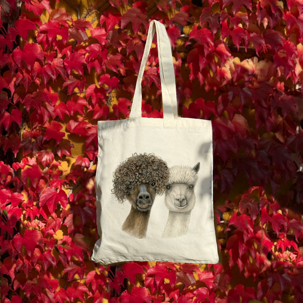 Anderssons - Tote bag