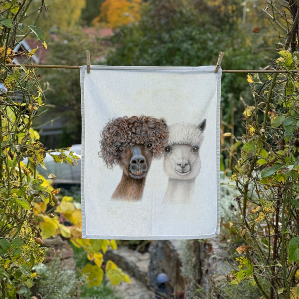 Anderssons - Kitchen Towel