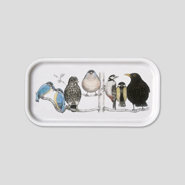 Birdland - Cocktail tray