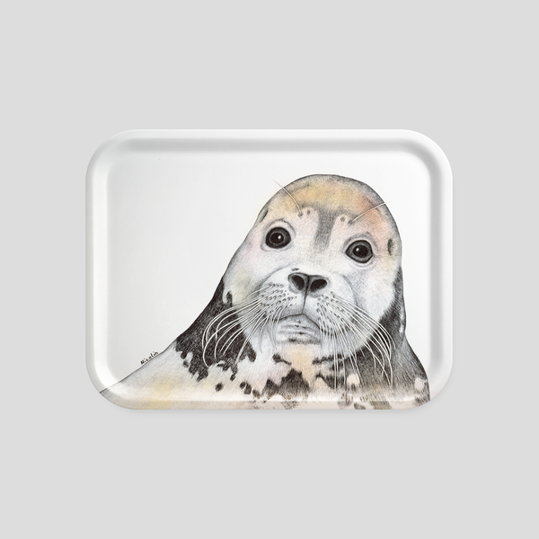 Melancholy - Tray Large