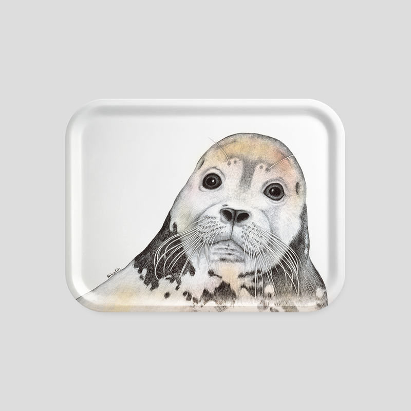 Melancholy - Tray Large