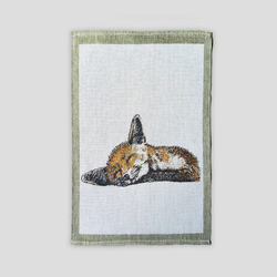 Felix - Woven Tea Towel