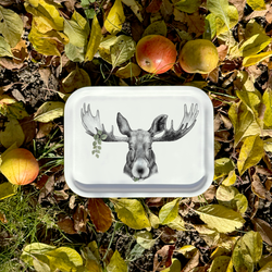 Forest Prince  - Tray