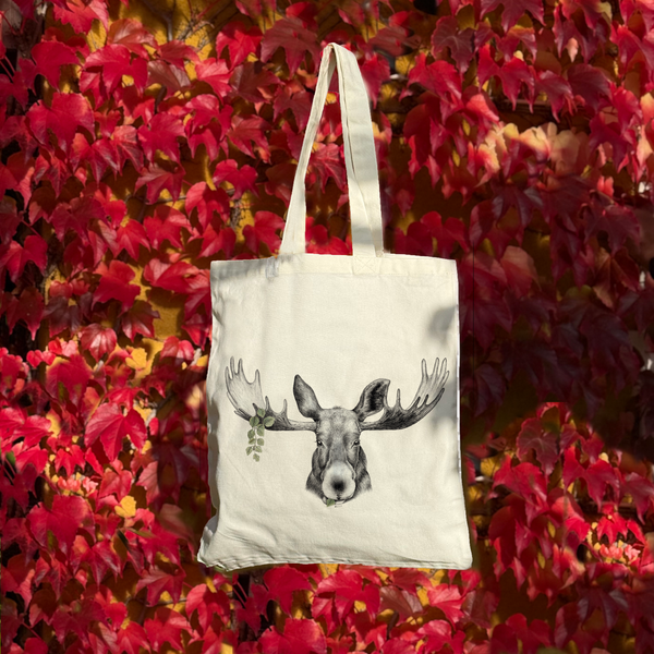 Forest Prince  - Tote bag