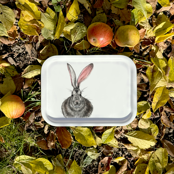 Henrietta  - Tray