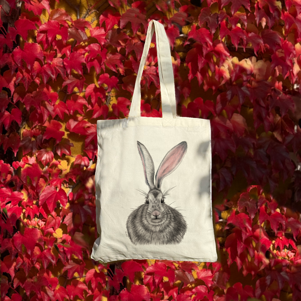 Henrietta   - Tote bag