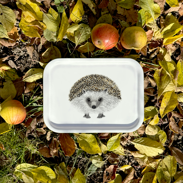 Henry - Tray