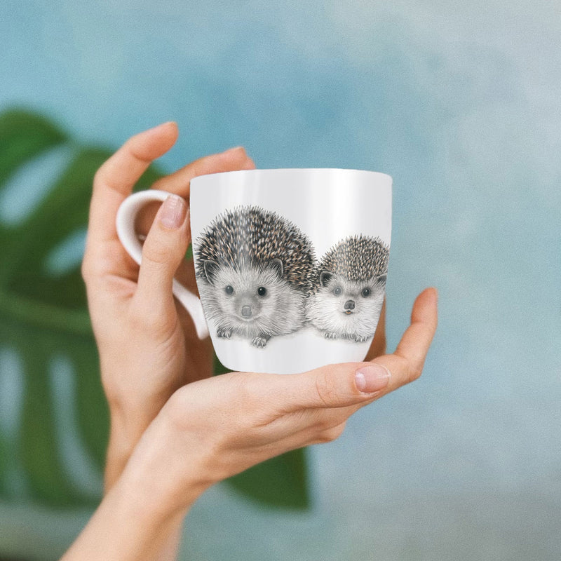 Henry's Family  - Mug