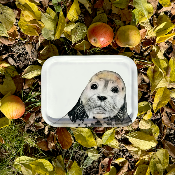 Melancholy - Tray