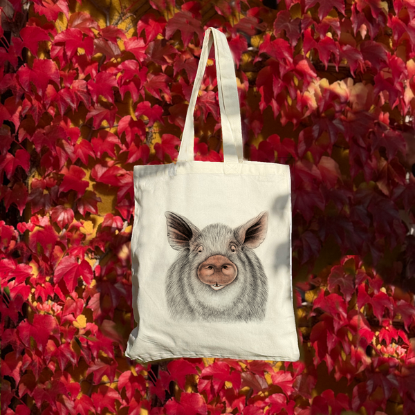 Oscar - Tote bag