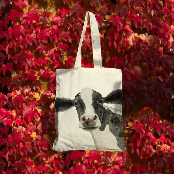 Rosa  - Tote bag