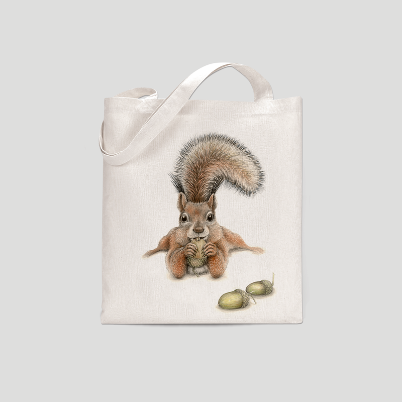 Sebastian - Tote bag