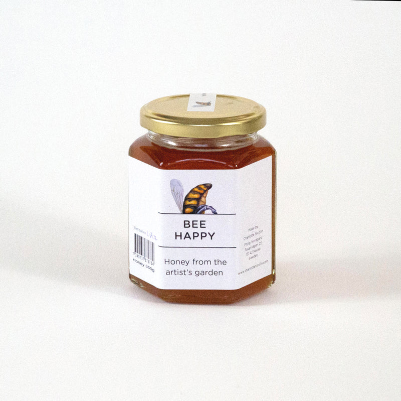 Bee Happy - Honung