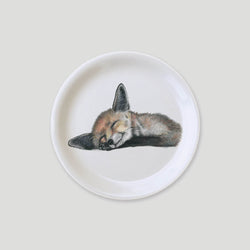 fox mini tray